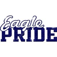 GLT59 BLUE GLITTER Thumbnail