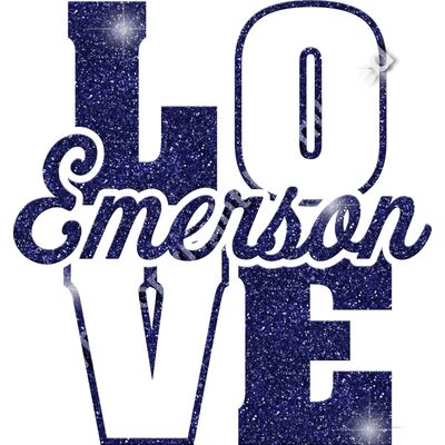 GLT74 BLUE GLITTER Thumbnail