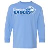 5400B Youth Heavy Cotton Long Sleeve Thumbnail