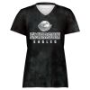 222796 Ladies' Cotton-Touch Poly T-Shirt Thumbnail