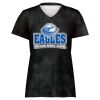 222796 Ladies' Cotton-Touch Poly T-Shirt Thumbnail