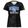 222796 Ladies' Cotton-Touch Poly T-Shirt Thumbnail