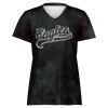 222796 Ladies' Cotton-Touch Poly T-Shirt Thumbnail