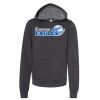 3719Y Youth Sponge Fleece Hoodie Thumbnail