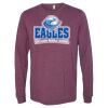 3513 Adult Extra Soft Tri-blend Long Sleeve Thumbnail